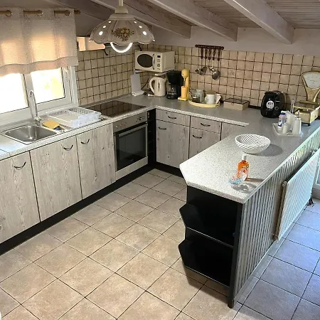 Samishouse * Kanali (Corfu)