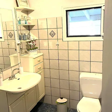 Samishouse דירה *