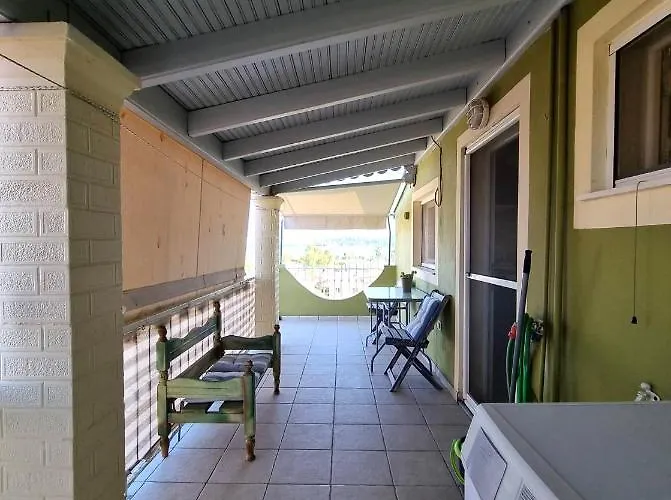 Samishouse * Kanálion