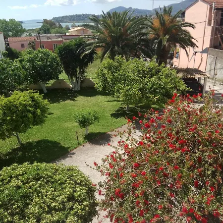Samishouse * Kanali (Corfu)