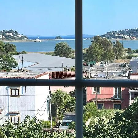Samishouse Kanali (Corfu)