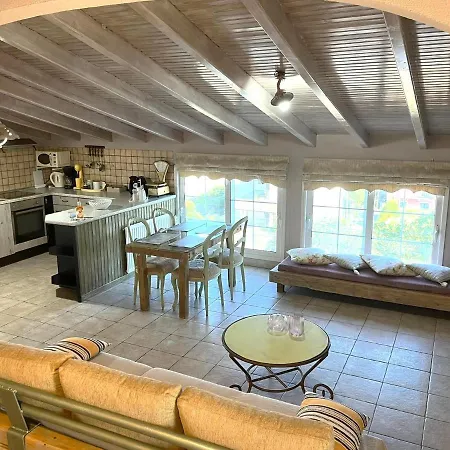 Samishouse * Kanáli