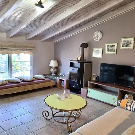 Samishouse * Kanali (Corfu)