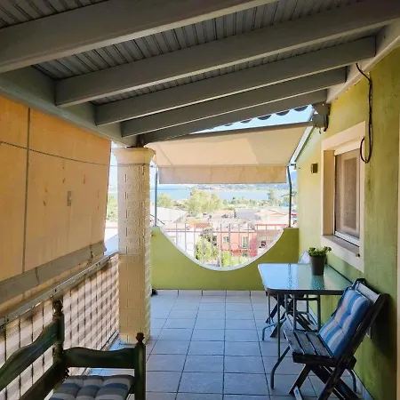 Apartment Samishouse