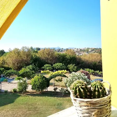 Samishouse Kanali (Corfu)