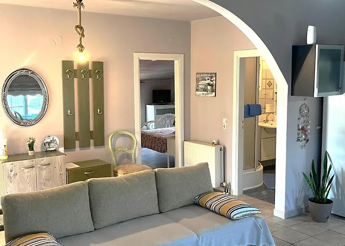 Apartamento Samishouse