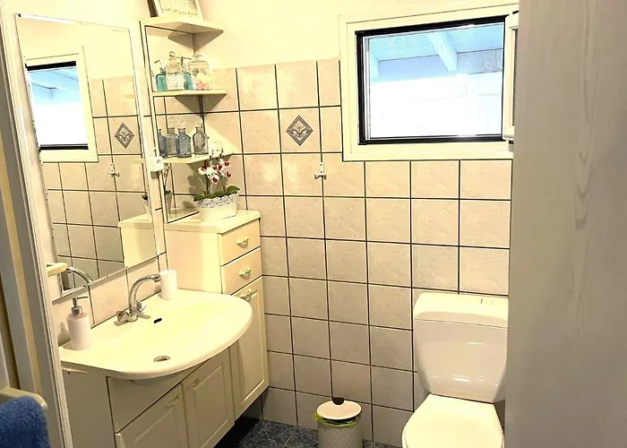 Samishouse Apartamento *
