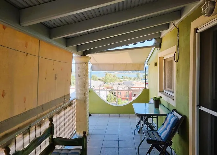Apartamento Samishouse