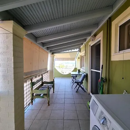 Samishouse * Kanálion