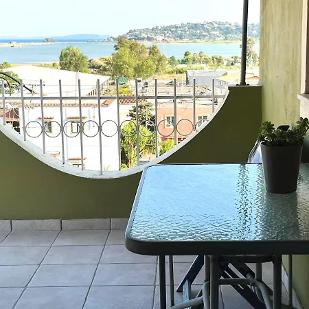 Samishouse * Kanálion