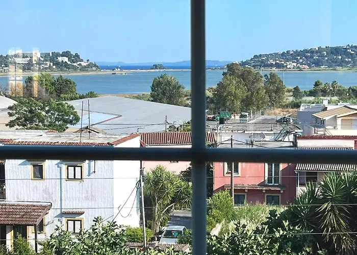 Samishouse Kanálion