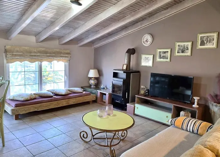 Samishouse * Kanálion