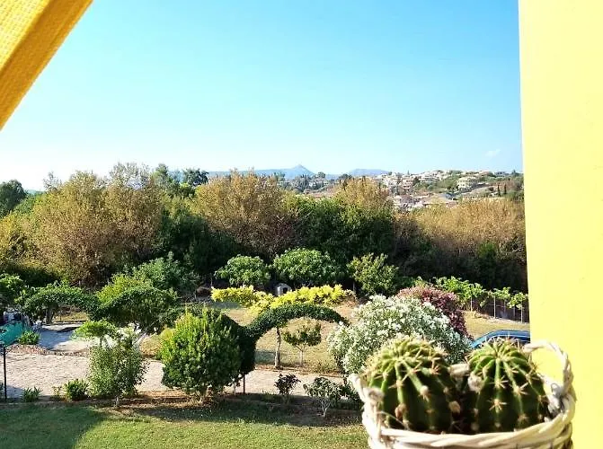 Samishouse Kanálion